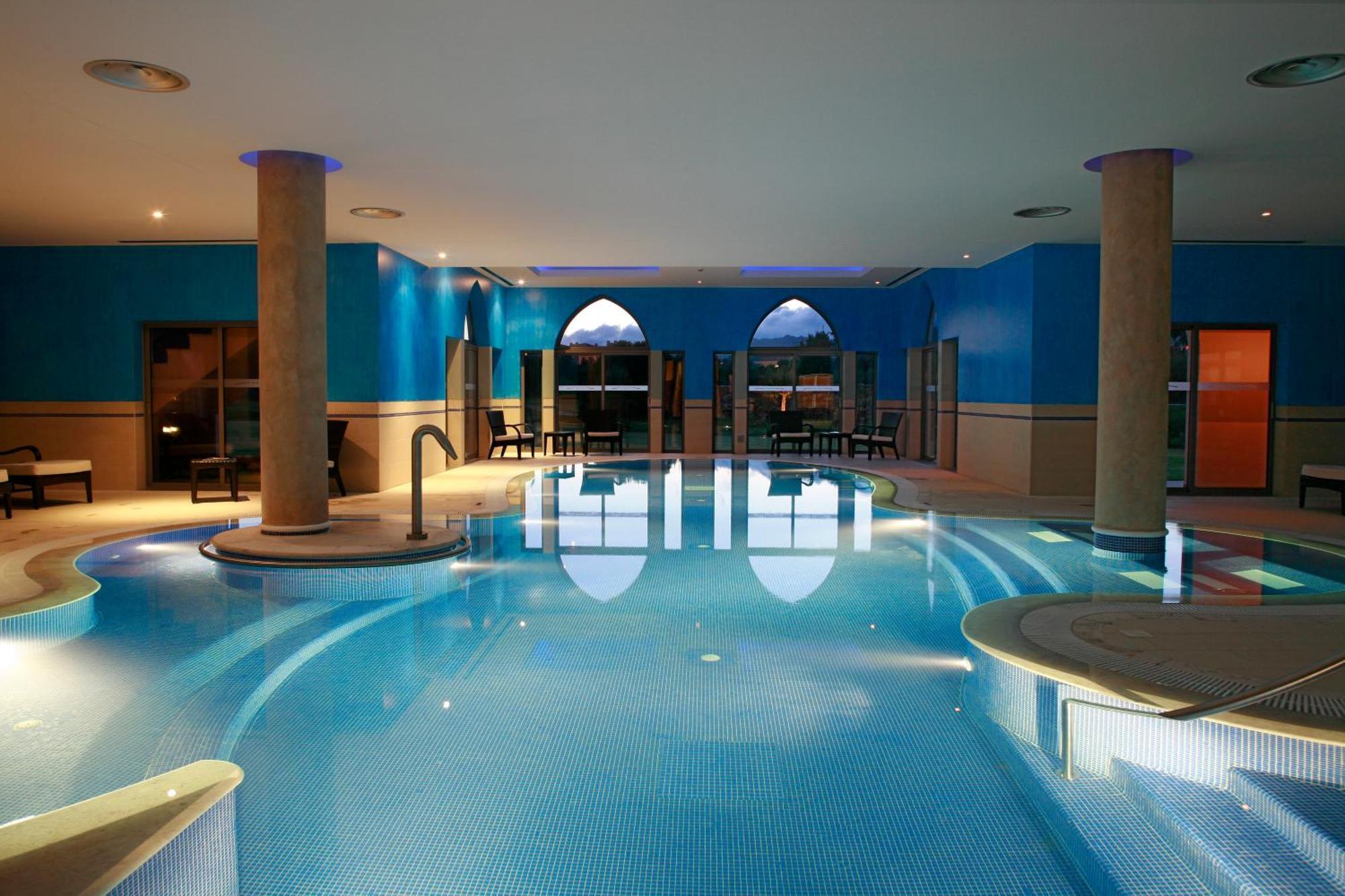 Pestana Golf & Sintra
