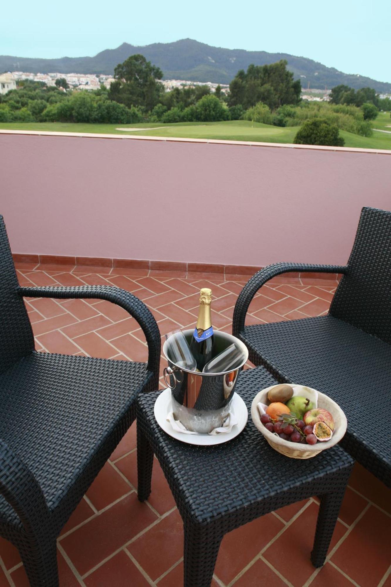 Pestana Golf &