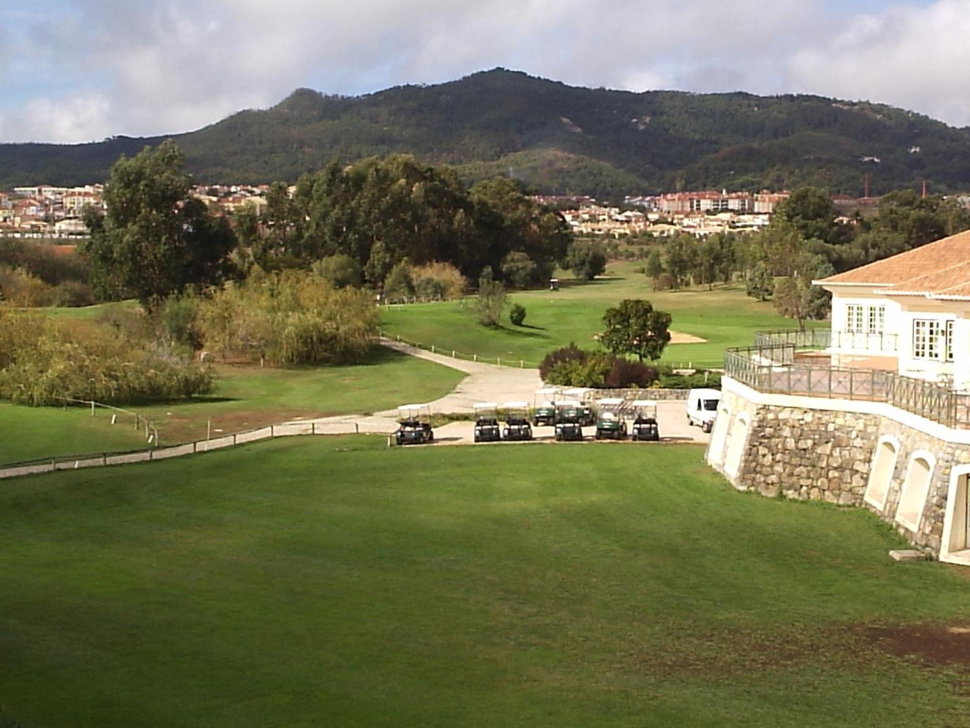 Pestana Golf & Sintra