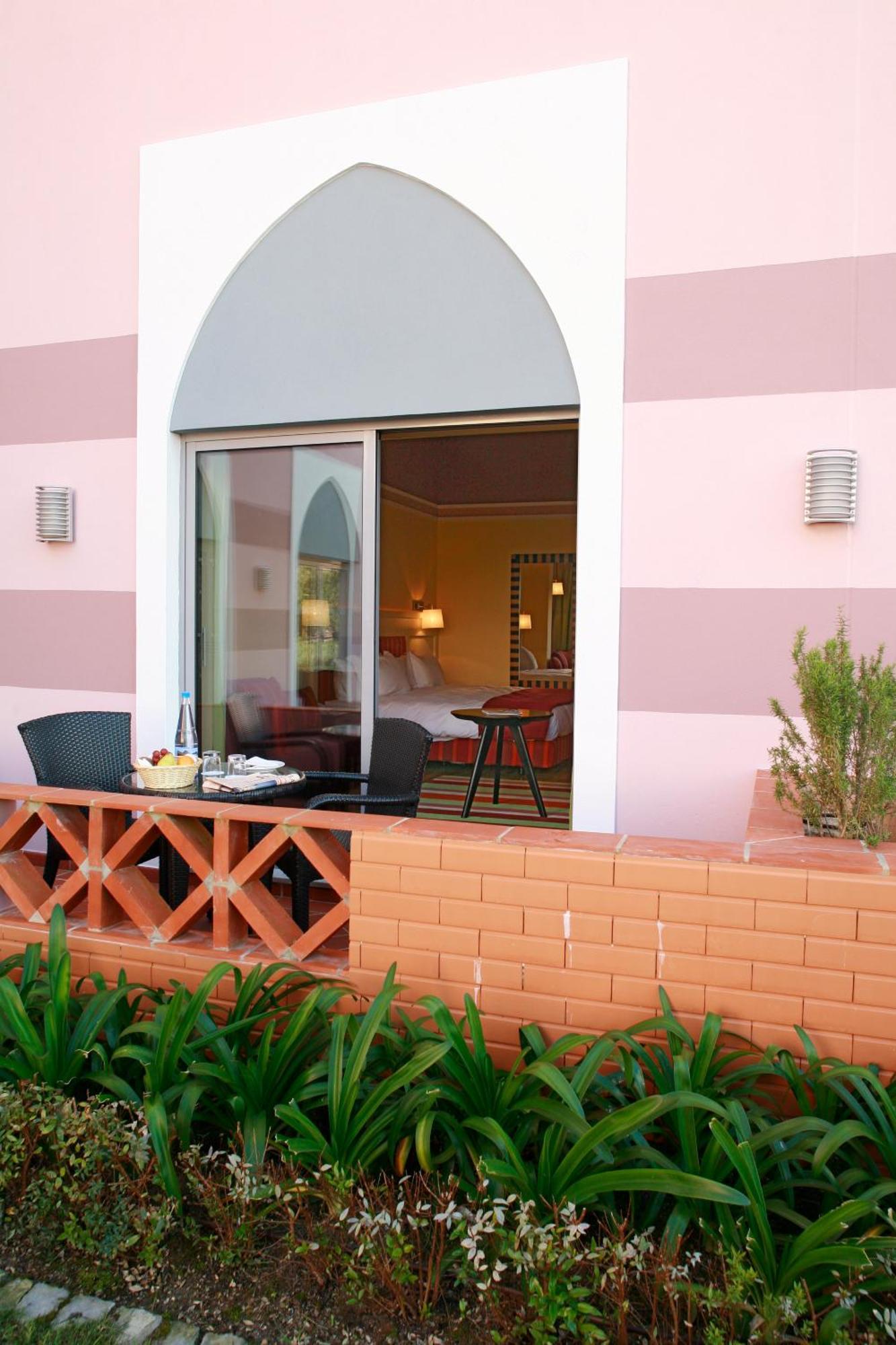 Hotel Pestana Golf & 4*
