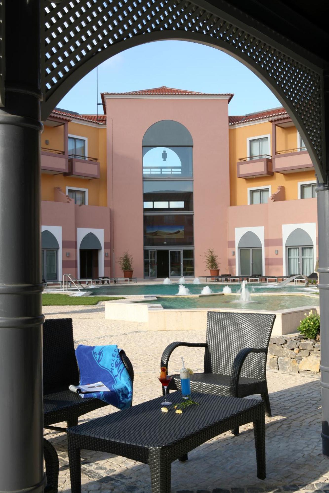 Pestana Golf & Sintra