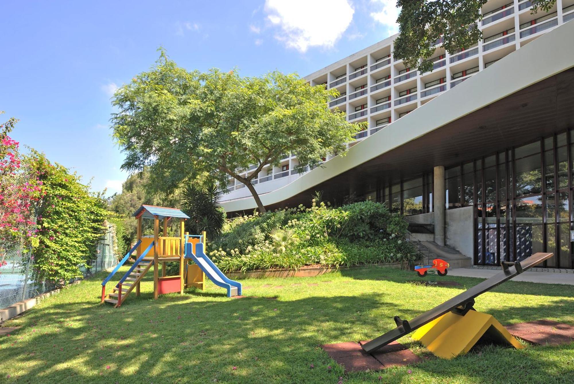 Pestana Casino Park & Casino