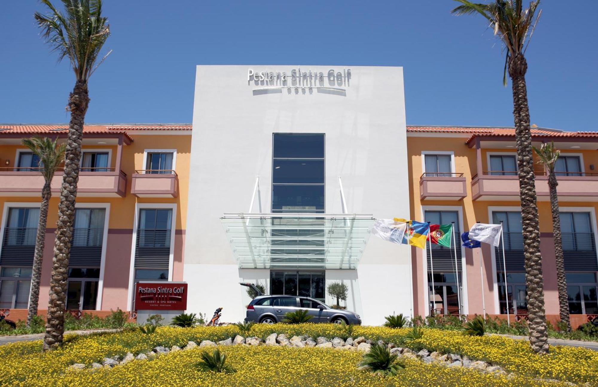 Hotel Pestana Golf & 4*