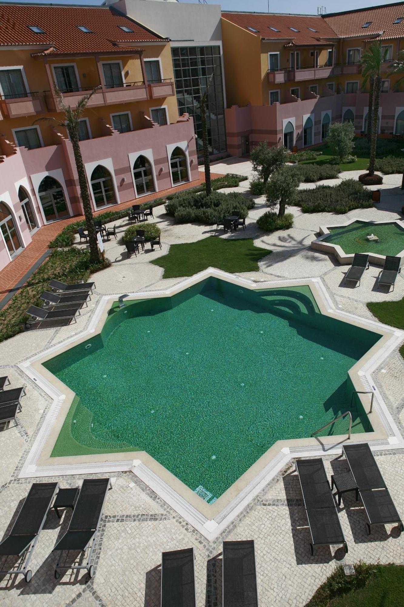 Hotel Pestana Golf & 4*