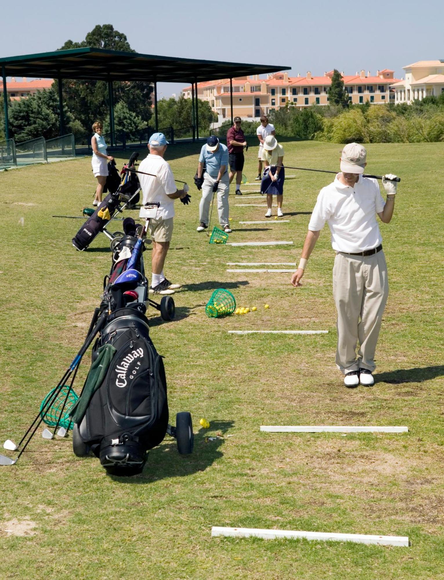 Pestana Golf & Sintra