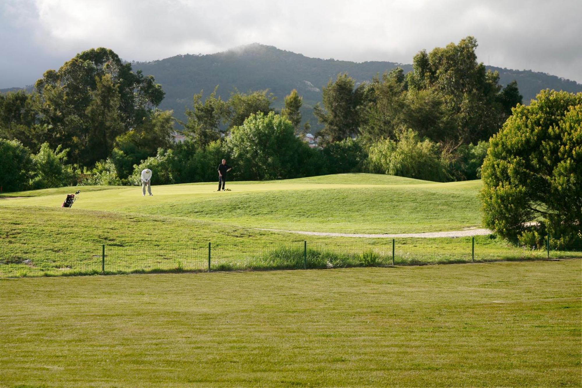 Pestana Golf & Sintra