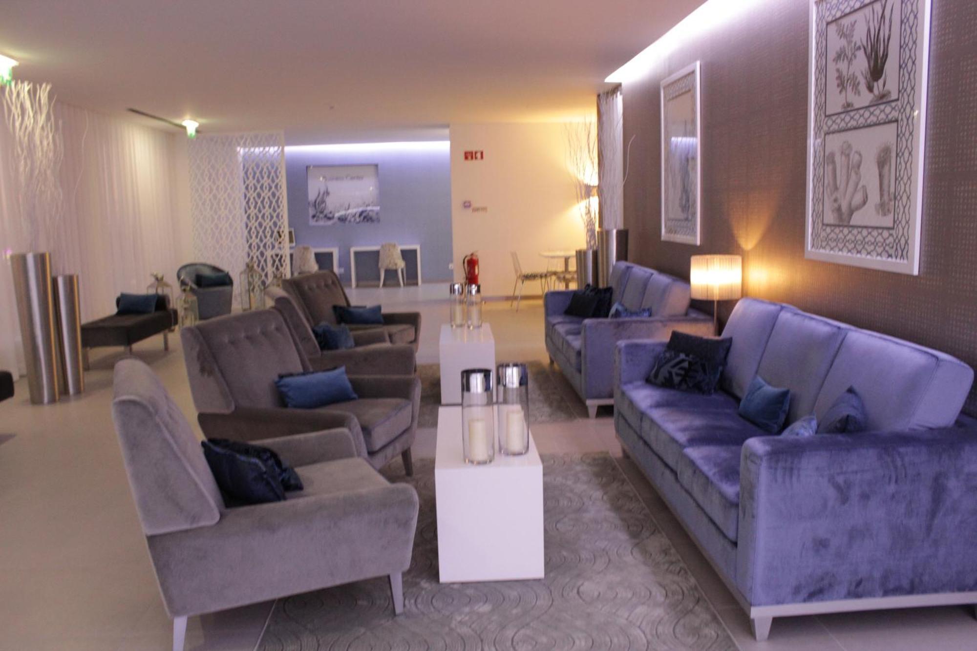 Hotel Costa De Prata 3*