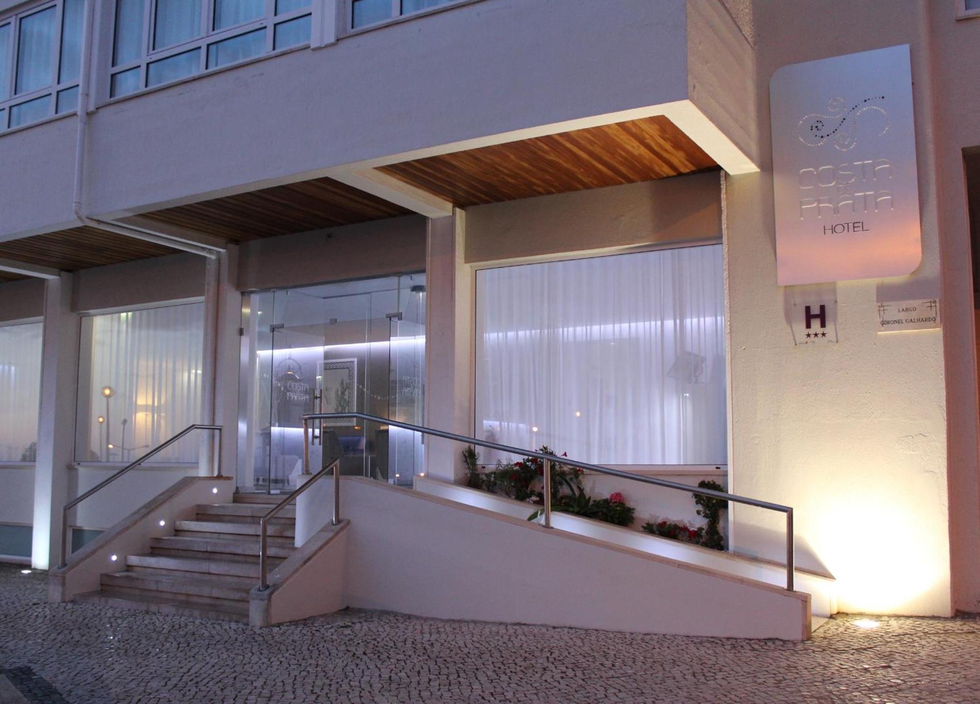 Hotel Costa De Prata