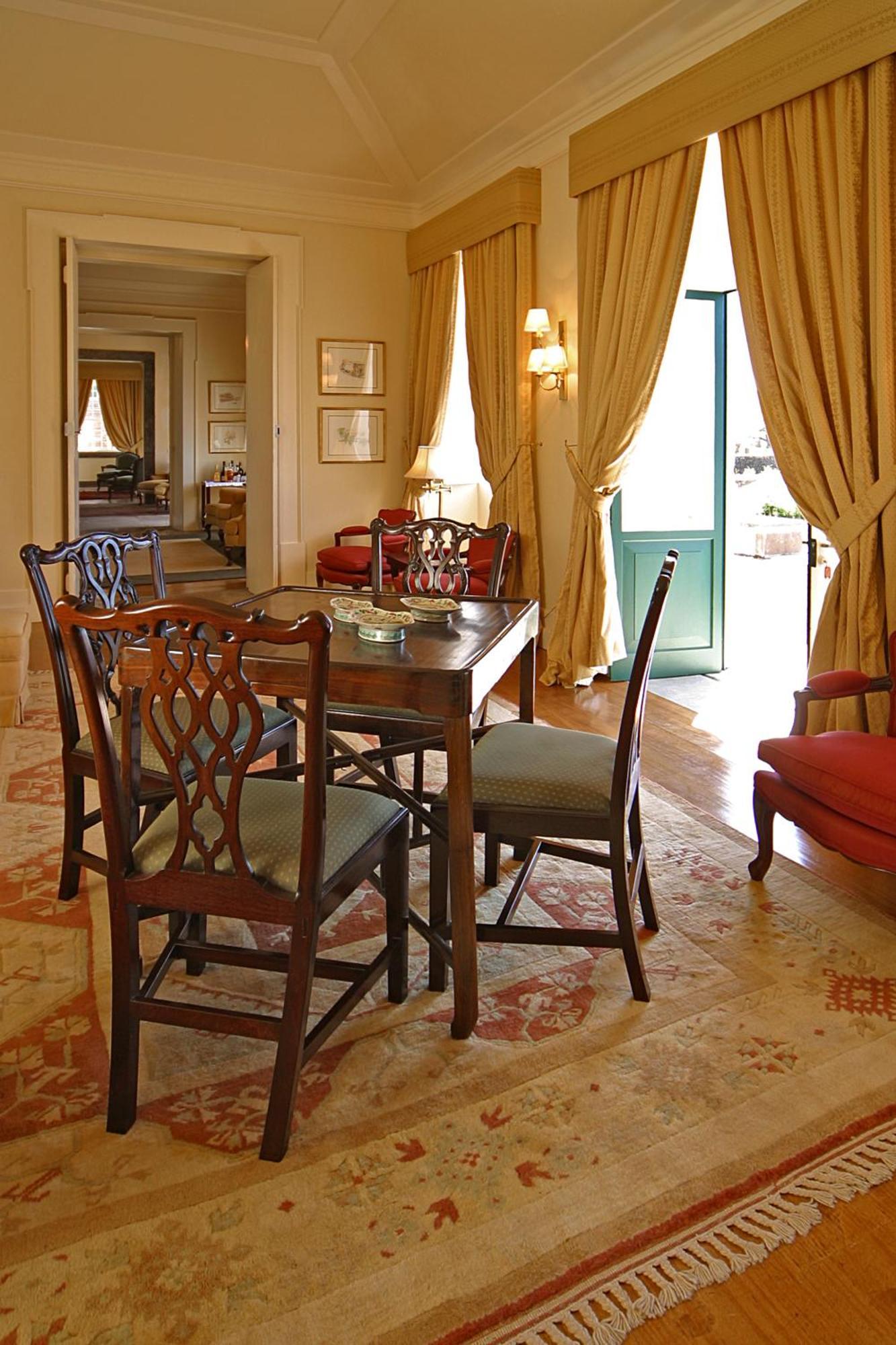 Country house Quinta Merces Angra do Heroismo