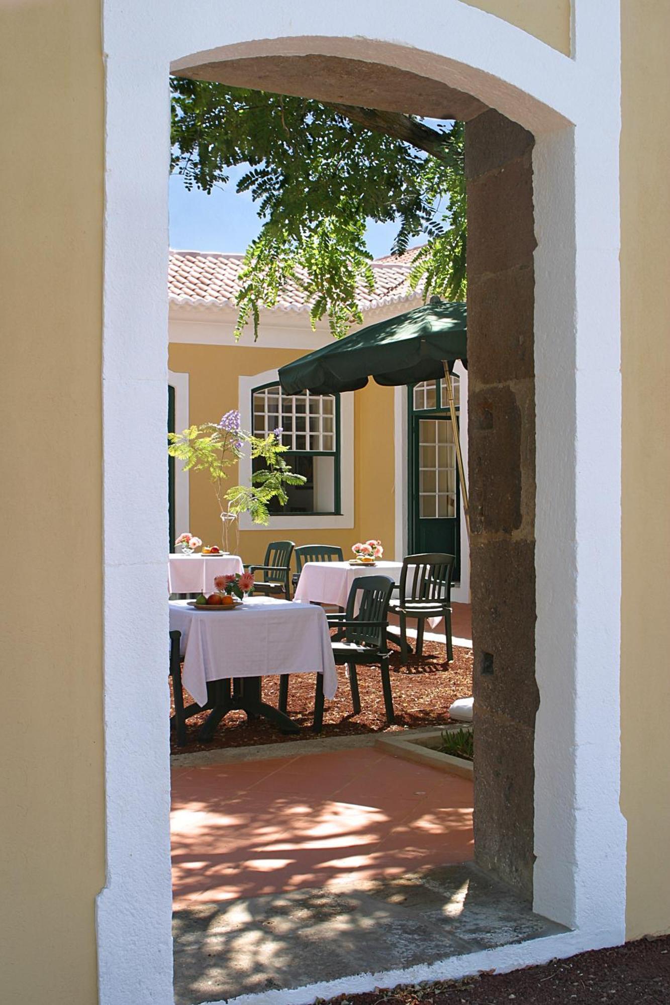 Country house Quinta Merces *