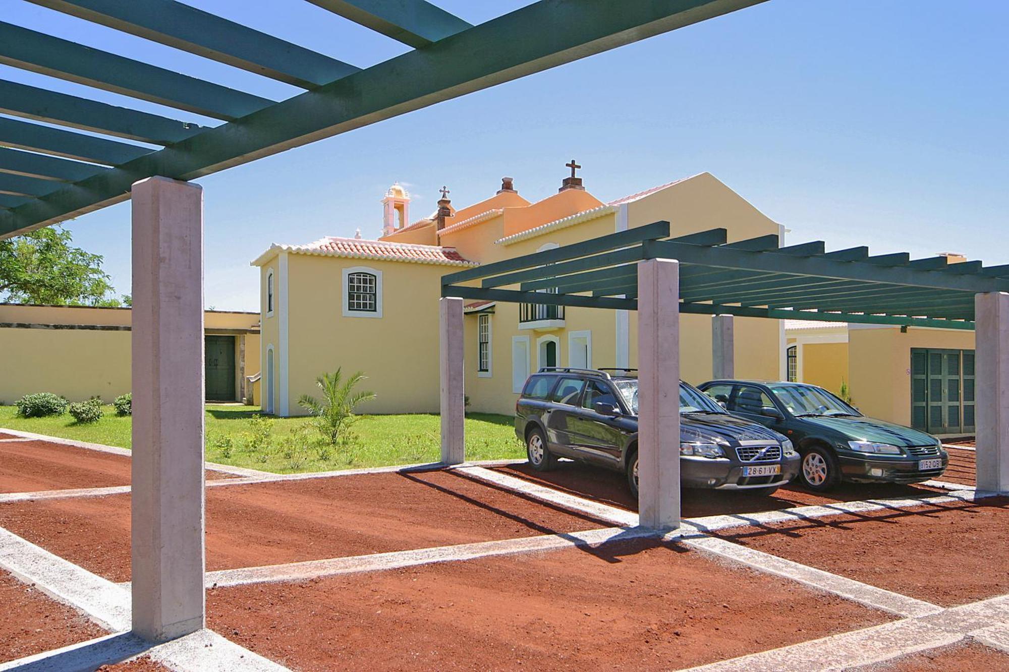 Country house Quinta Merces