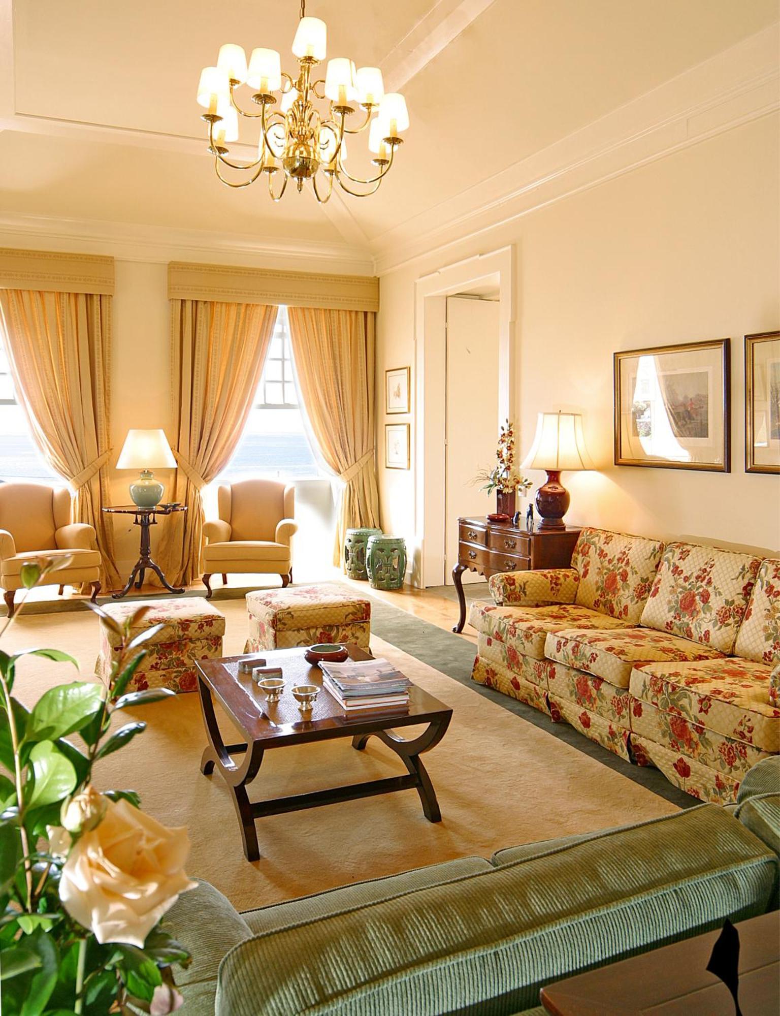 Country house Quinta Merces *