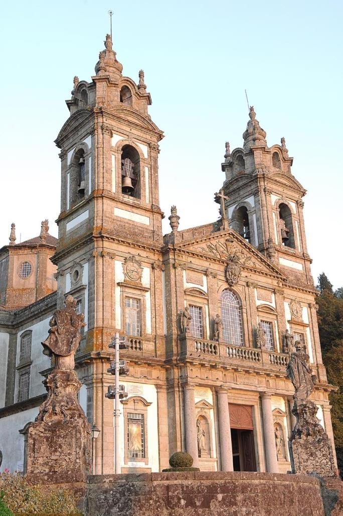 Do Braga