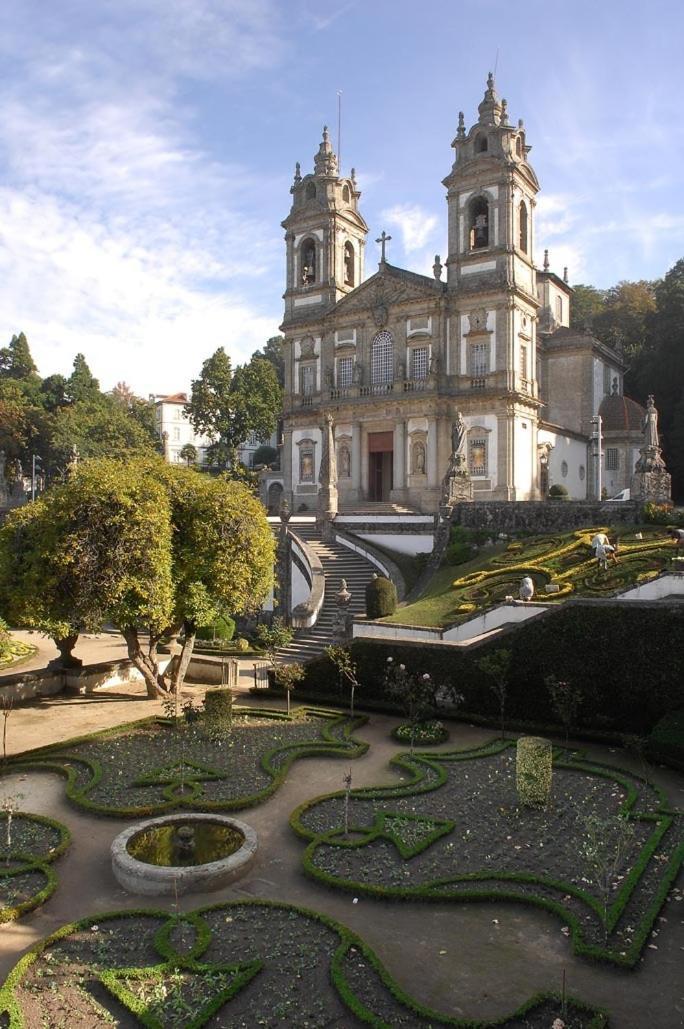 Hotel Do Braga