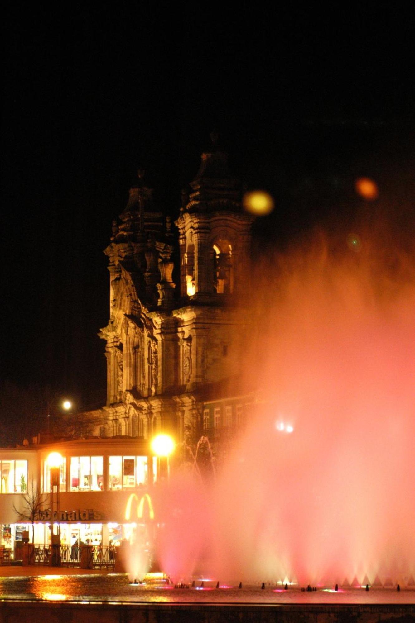 Do Braga