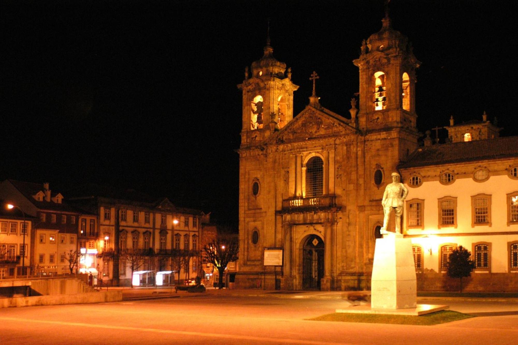 Hotel Do Braga