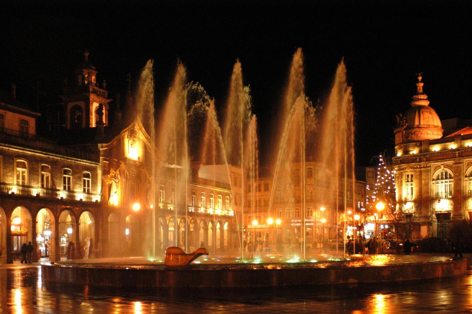 Hotel Do Braga