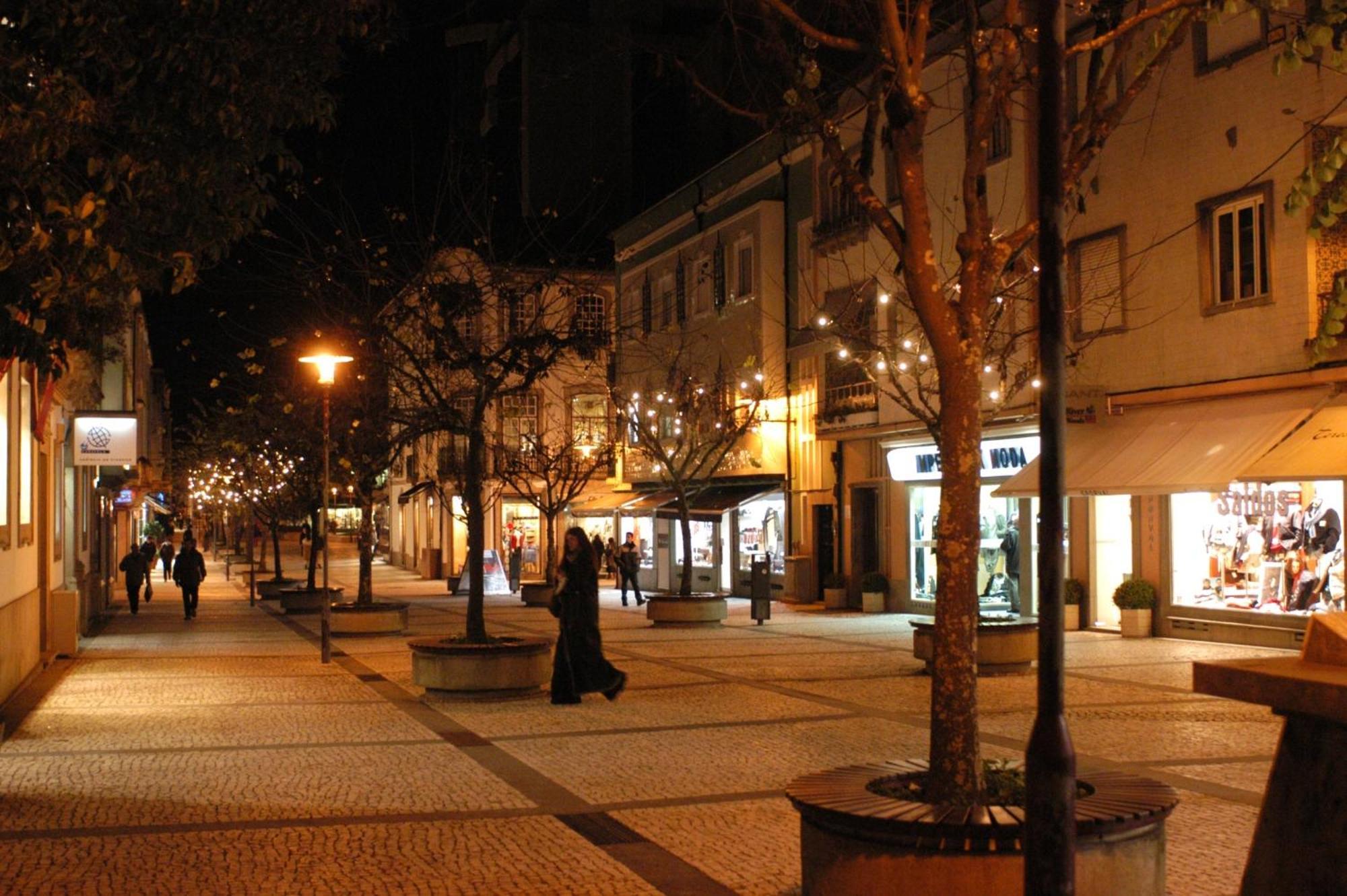 Hotel Do Braga
