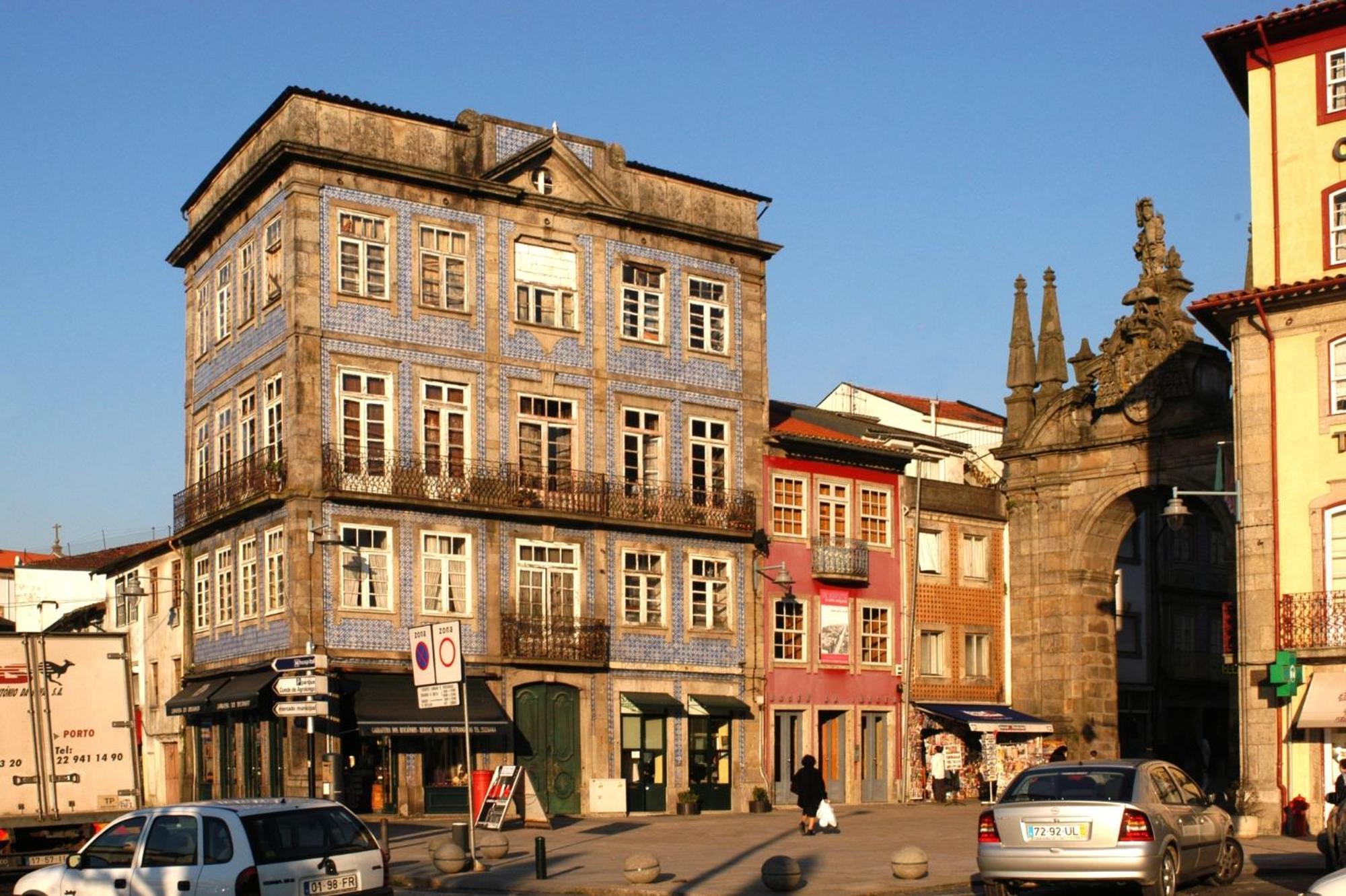 Do Braga