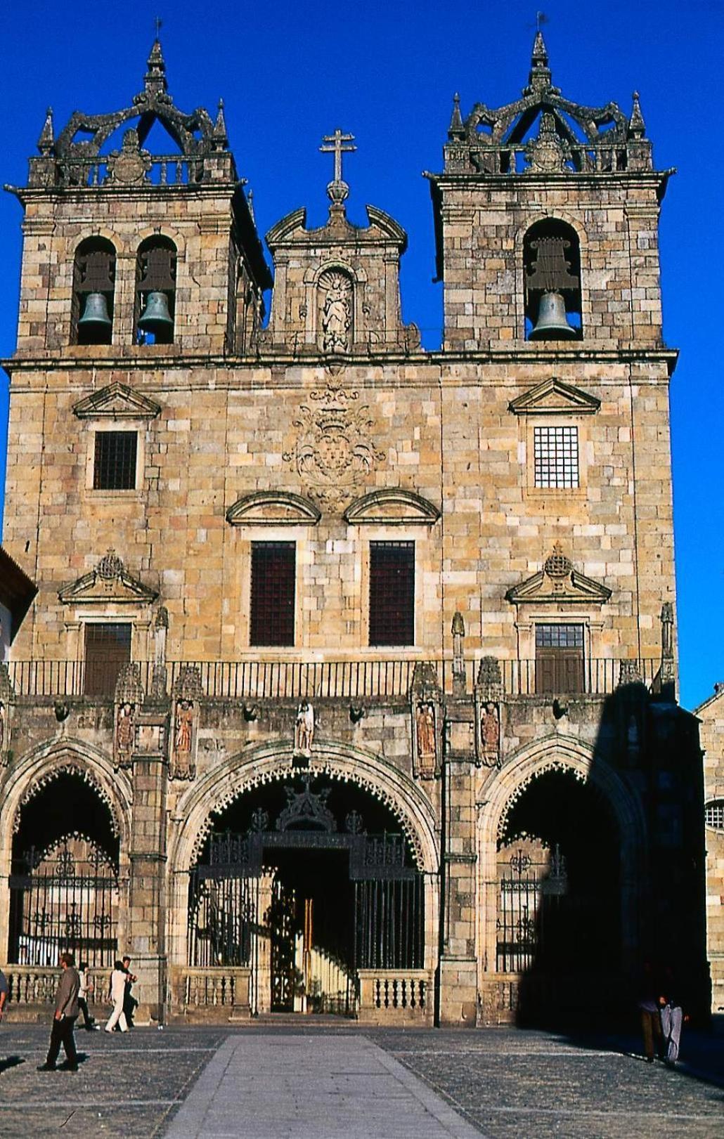 Do Braga