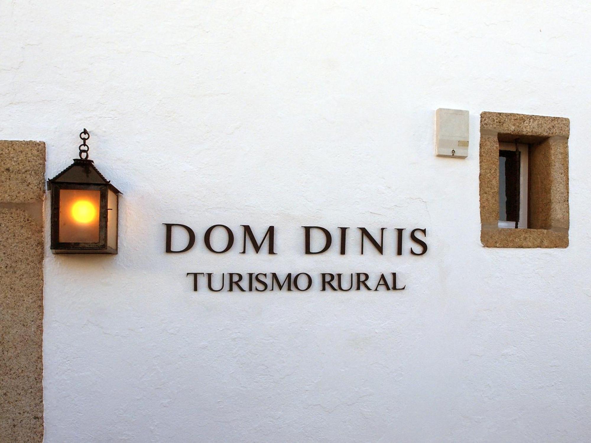 Hotel Dom Dinis Marvao (Portalegre)