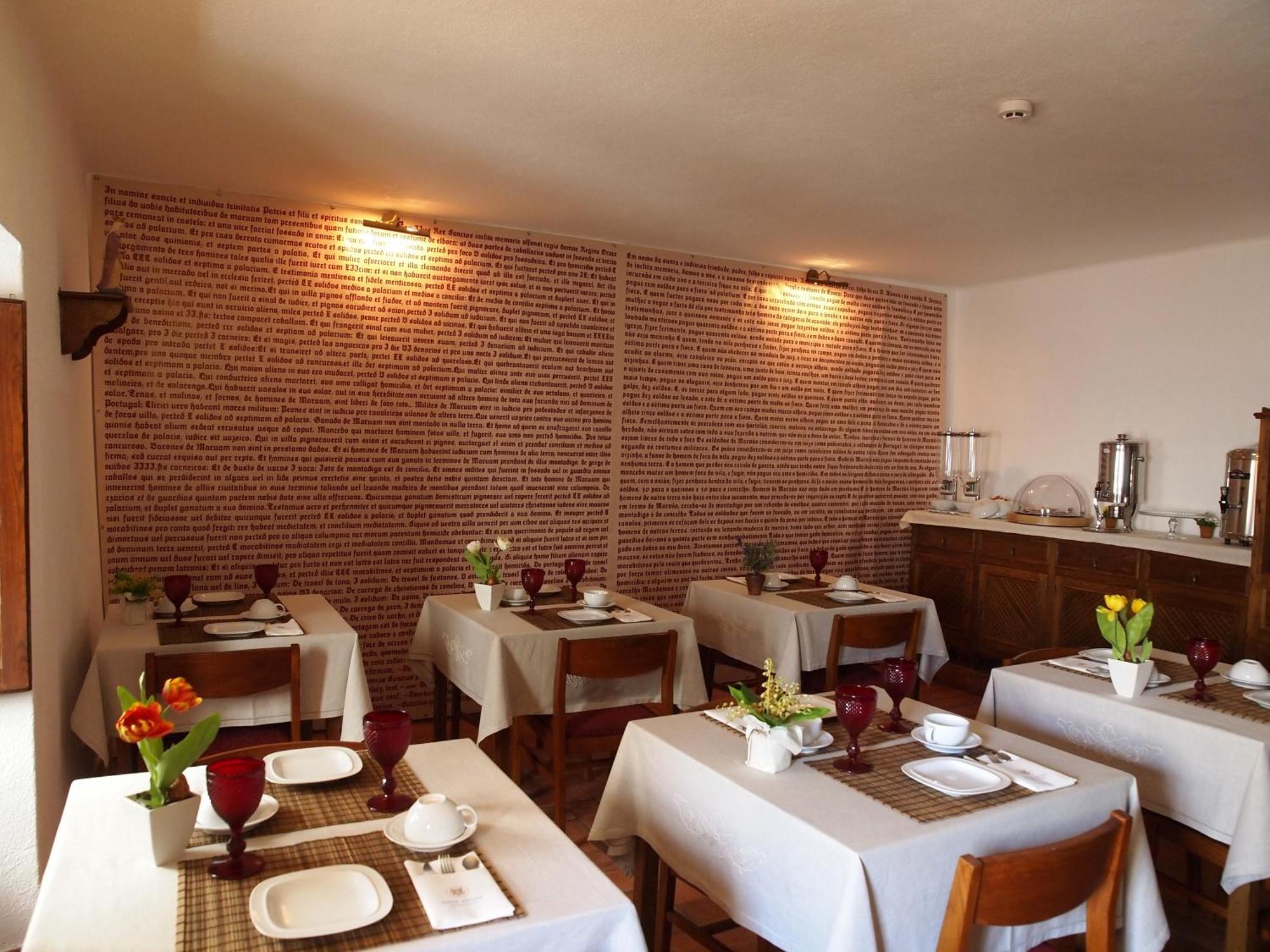 Hotel Dom Dinis