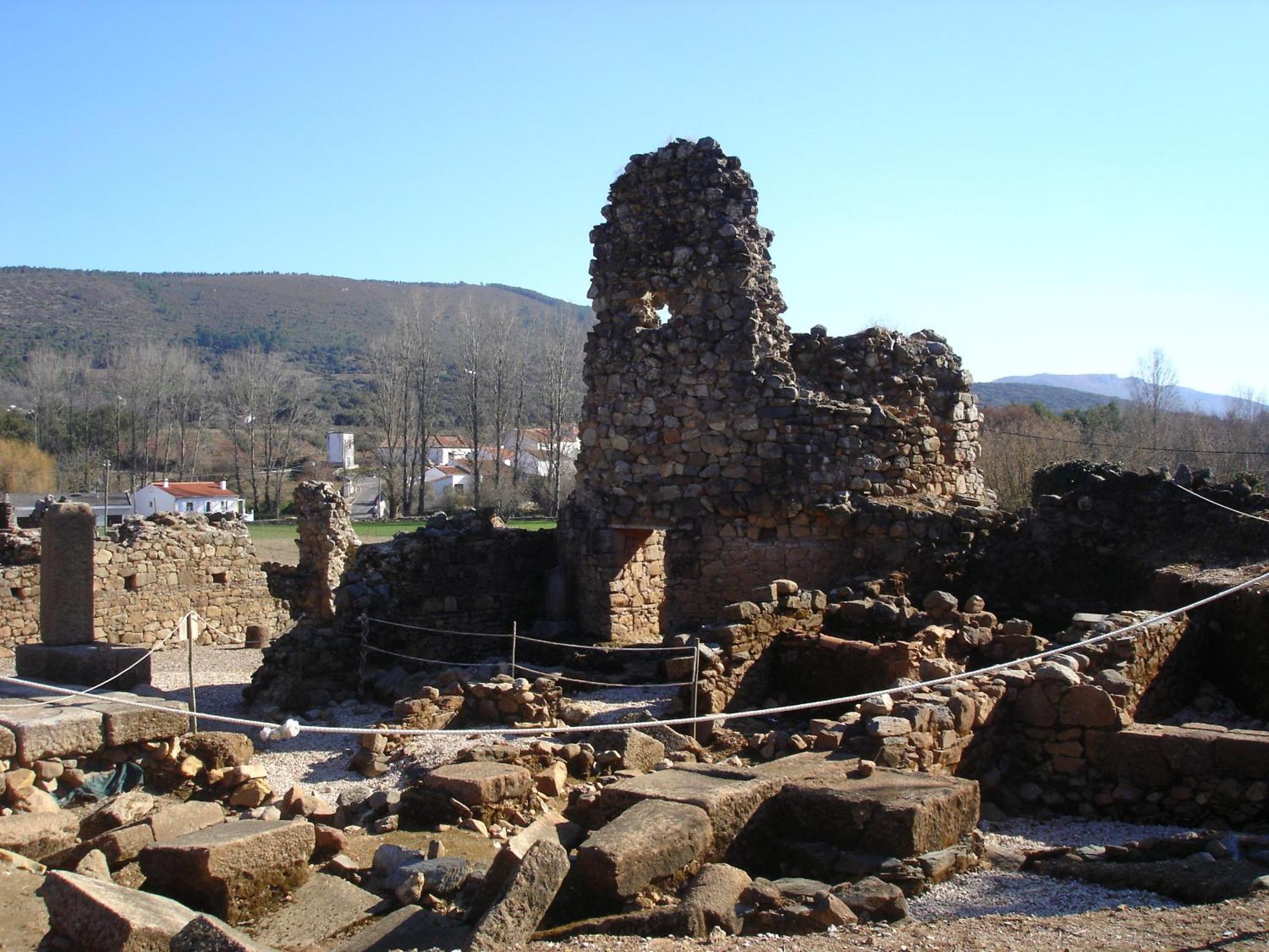 Dom Dinis Marvao (Portalegre)