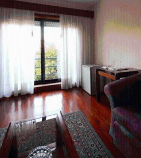 Guest house O Cortico
