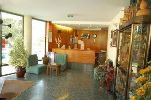 Guest house O Cortico 3*