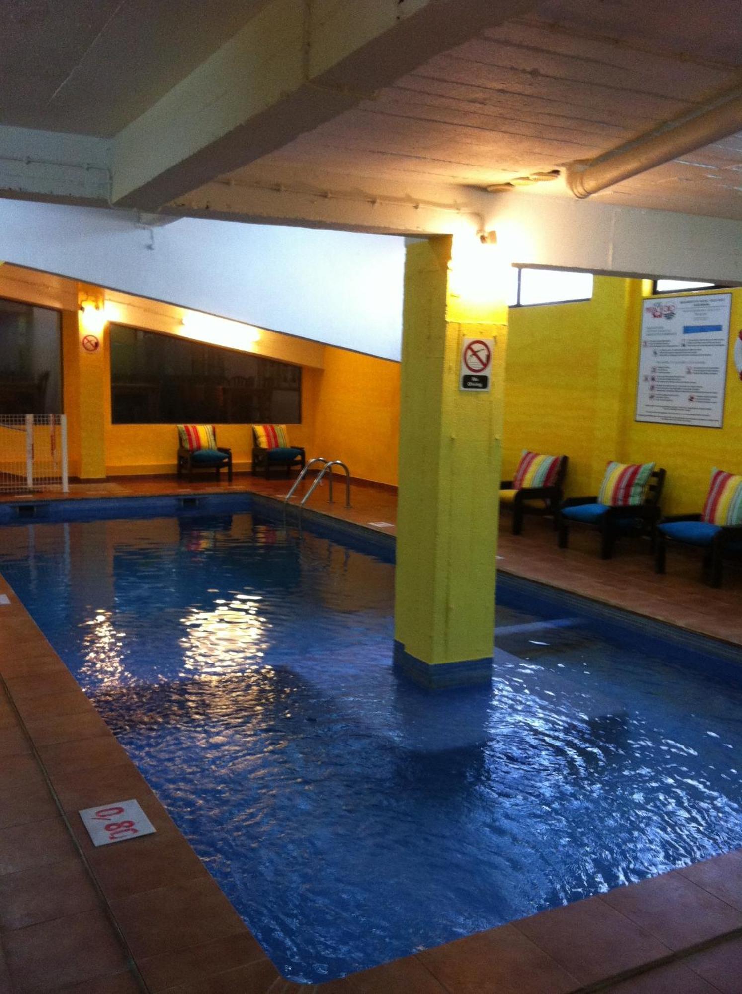Center Portimao