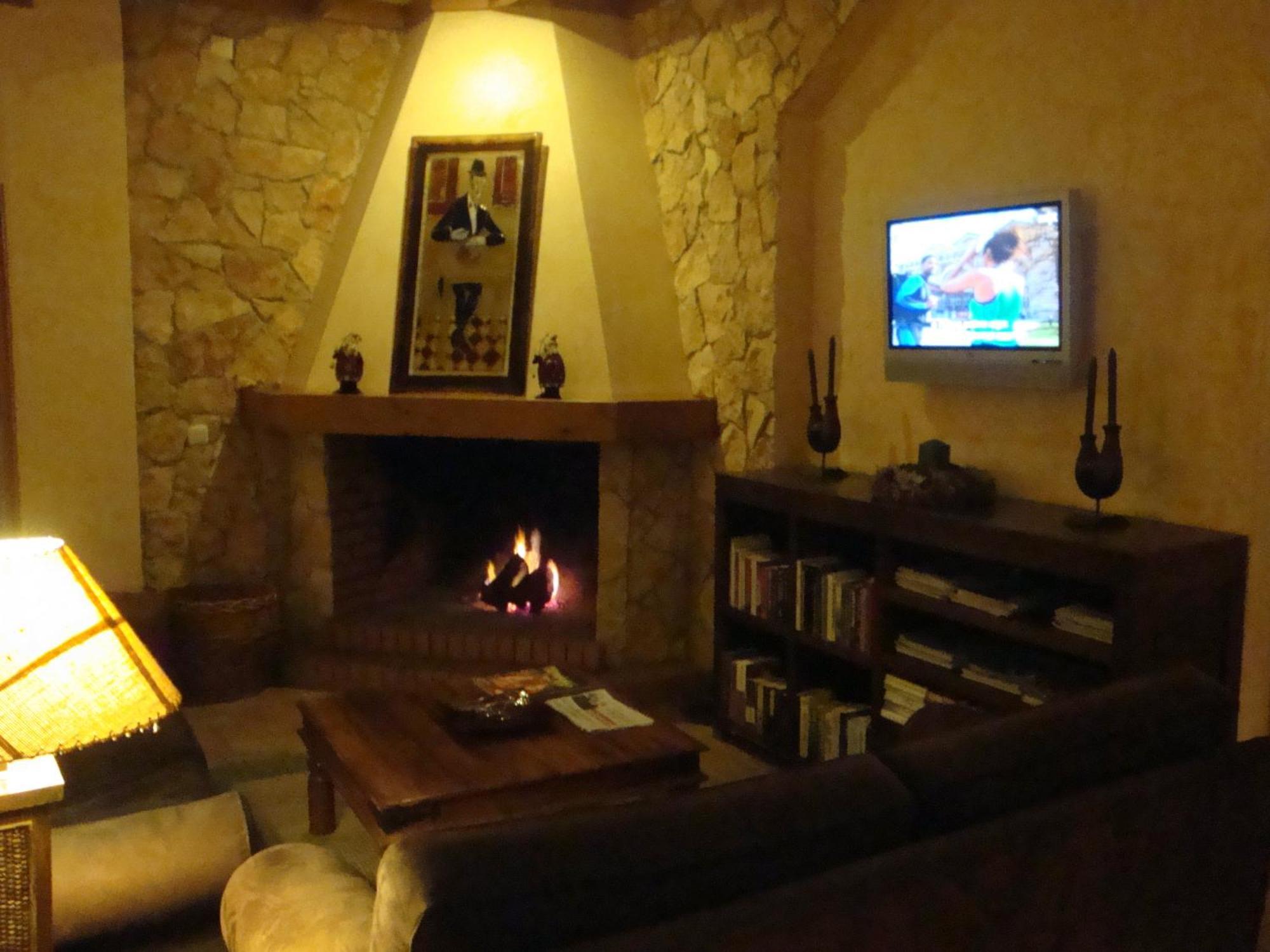 Hotel Quinta Dos Poetas Nature &