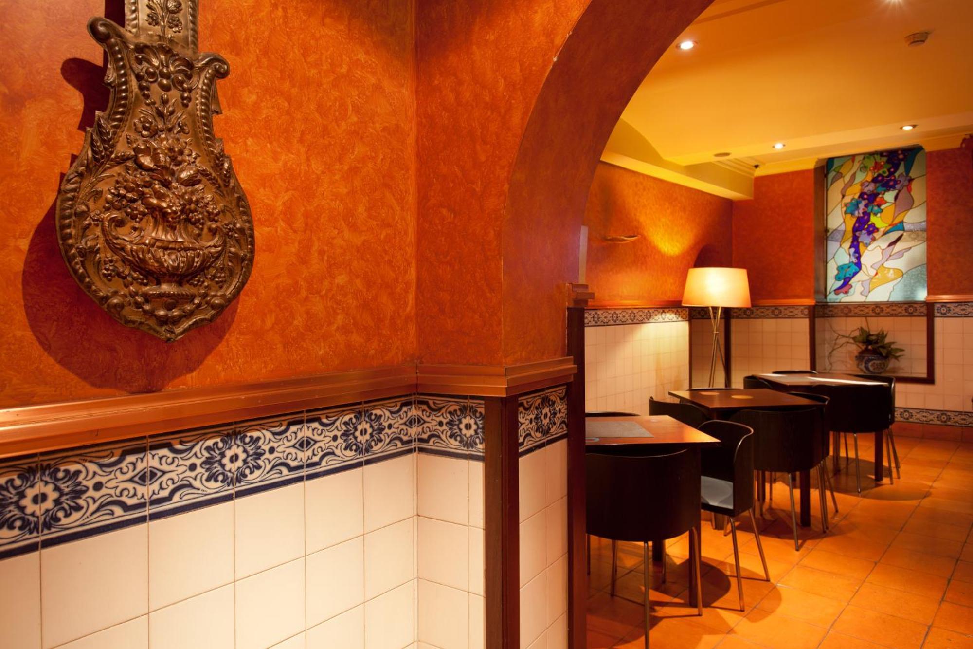 Hotel Internacional 3*