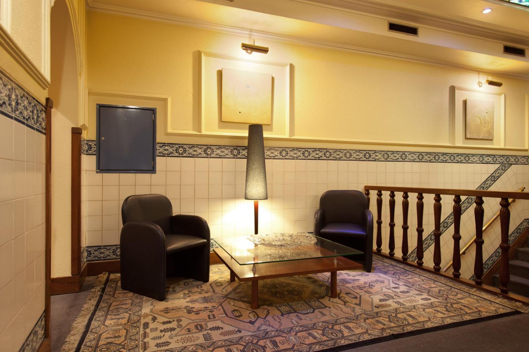 Hotel Internacional 3*