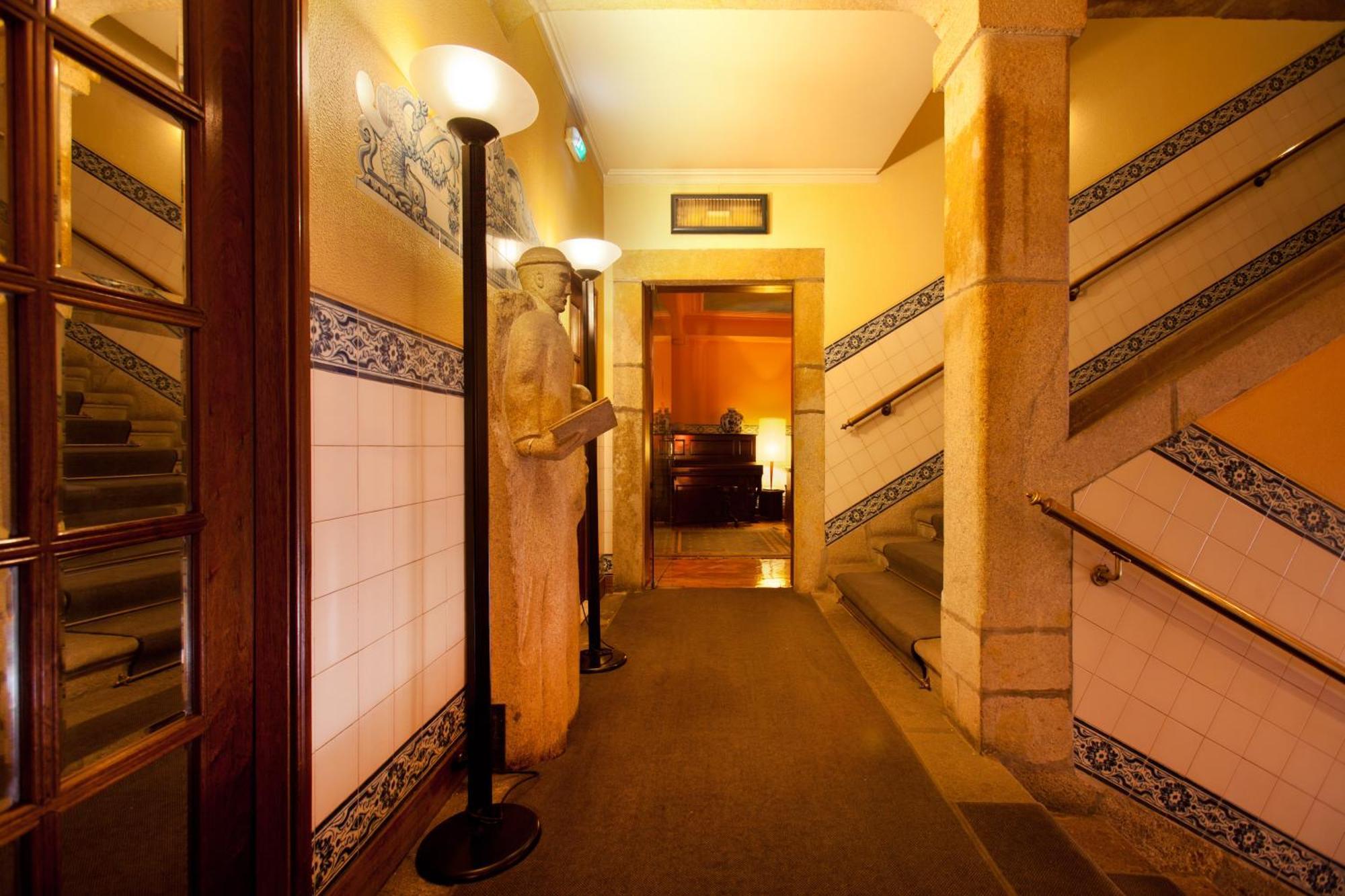 Hotel Internacional Porto
