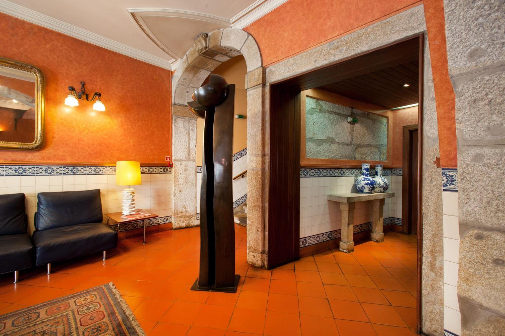 Hotel Internacional Porto
