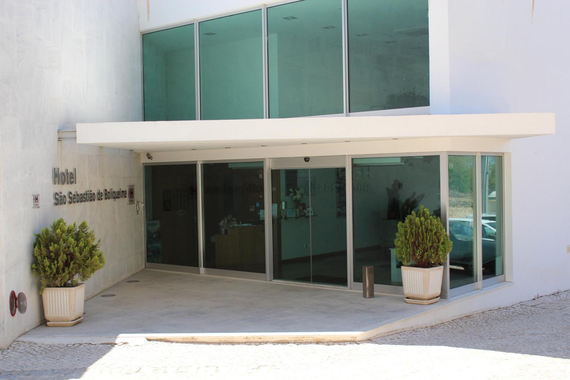 Hotel Sao Sebastiao De 3*