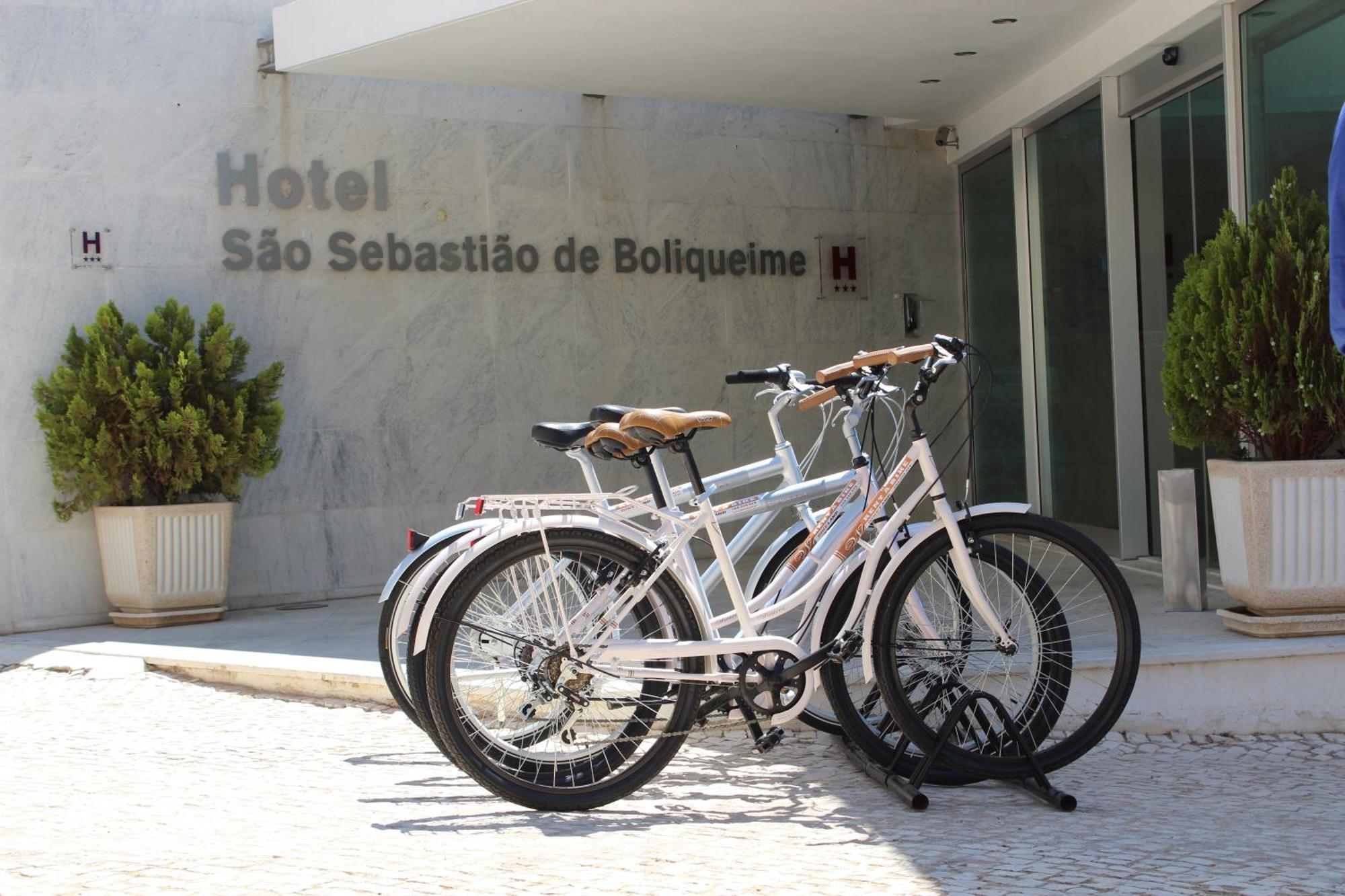 Hotel Sao Sebastiao De 3*