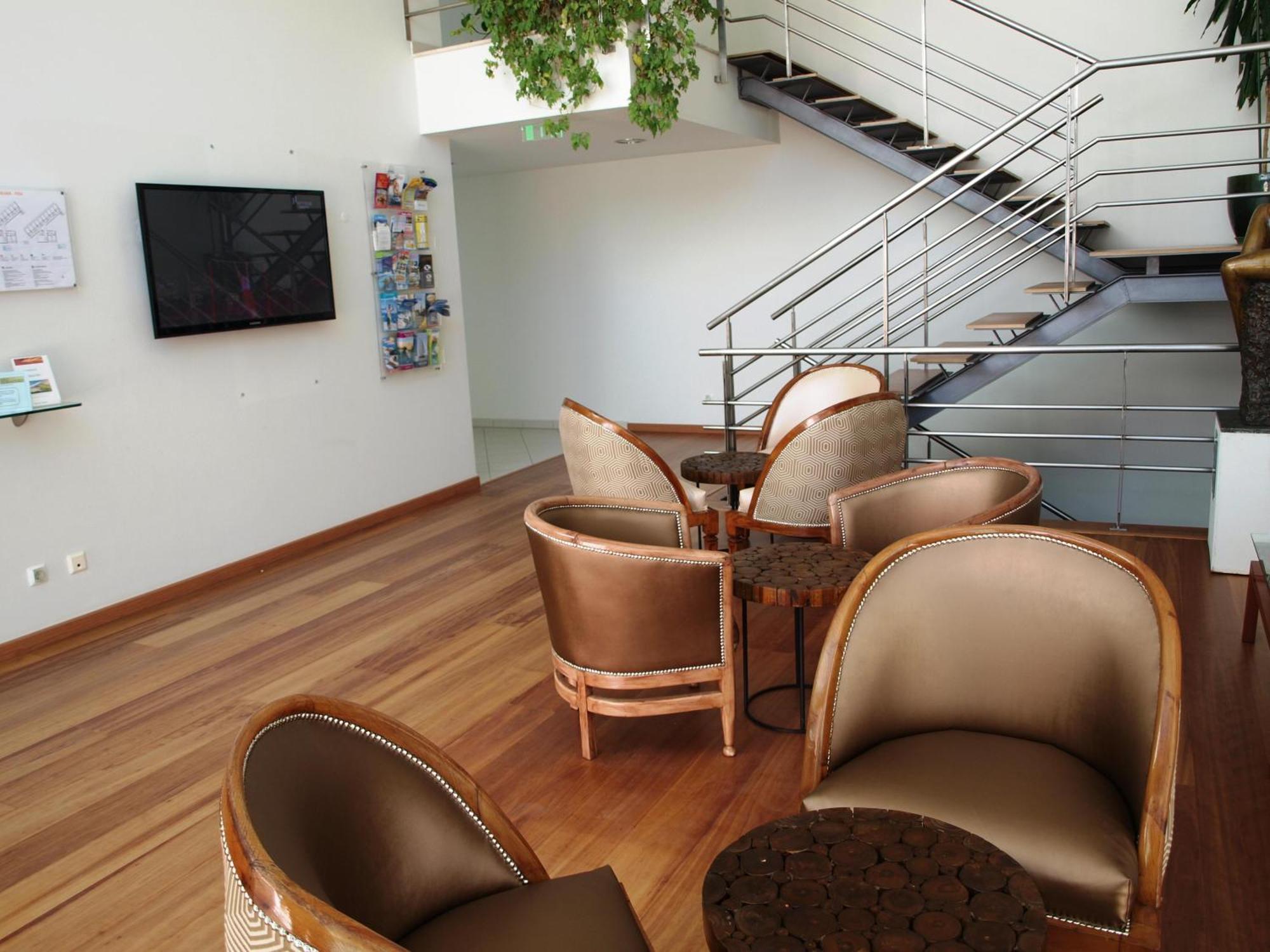 Hotel Sao Sebastiao De
