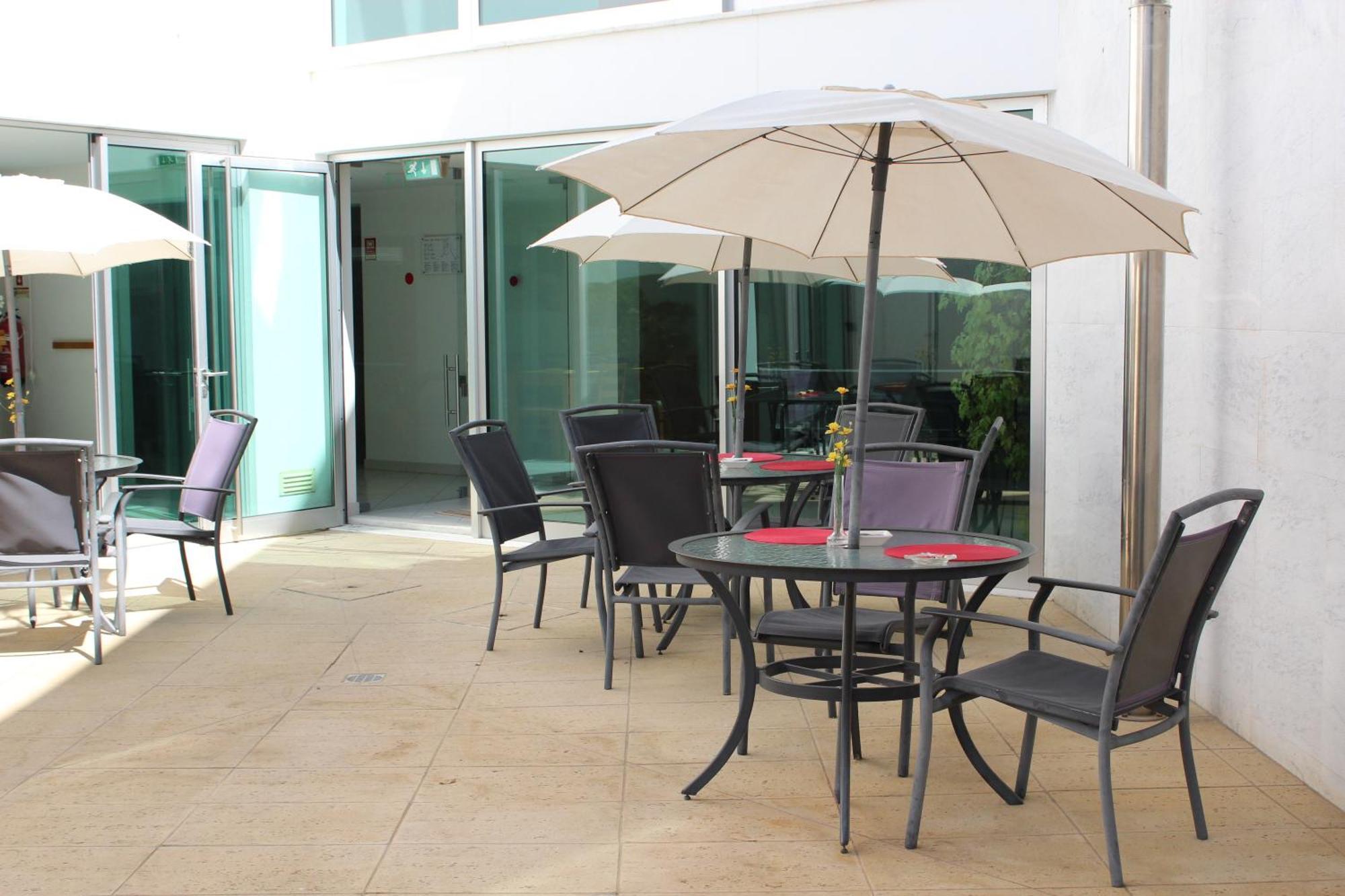 Hotel Sao Sebastiao De Boliqueime