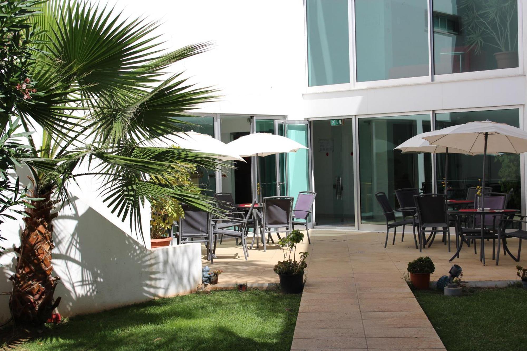 Hotel Sao Sebastiao De Boliqueime