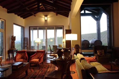 Hotel Casa Pipas / Quinta Do Portal