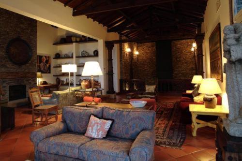 Hotel Casa Pipas / Quinta Do Portal