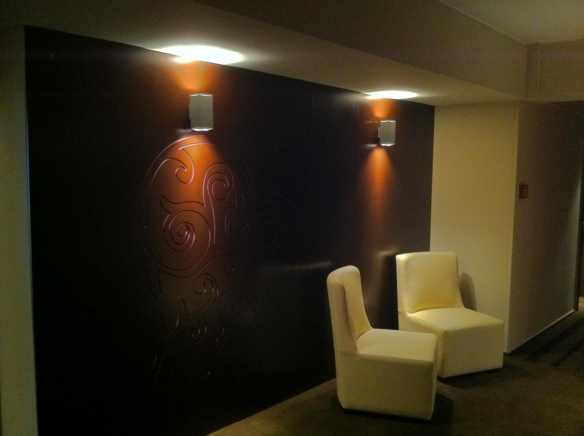 Hotel Do Parque 3*