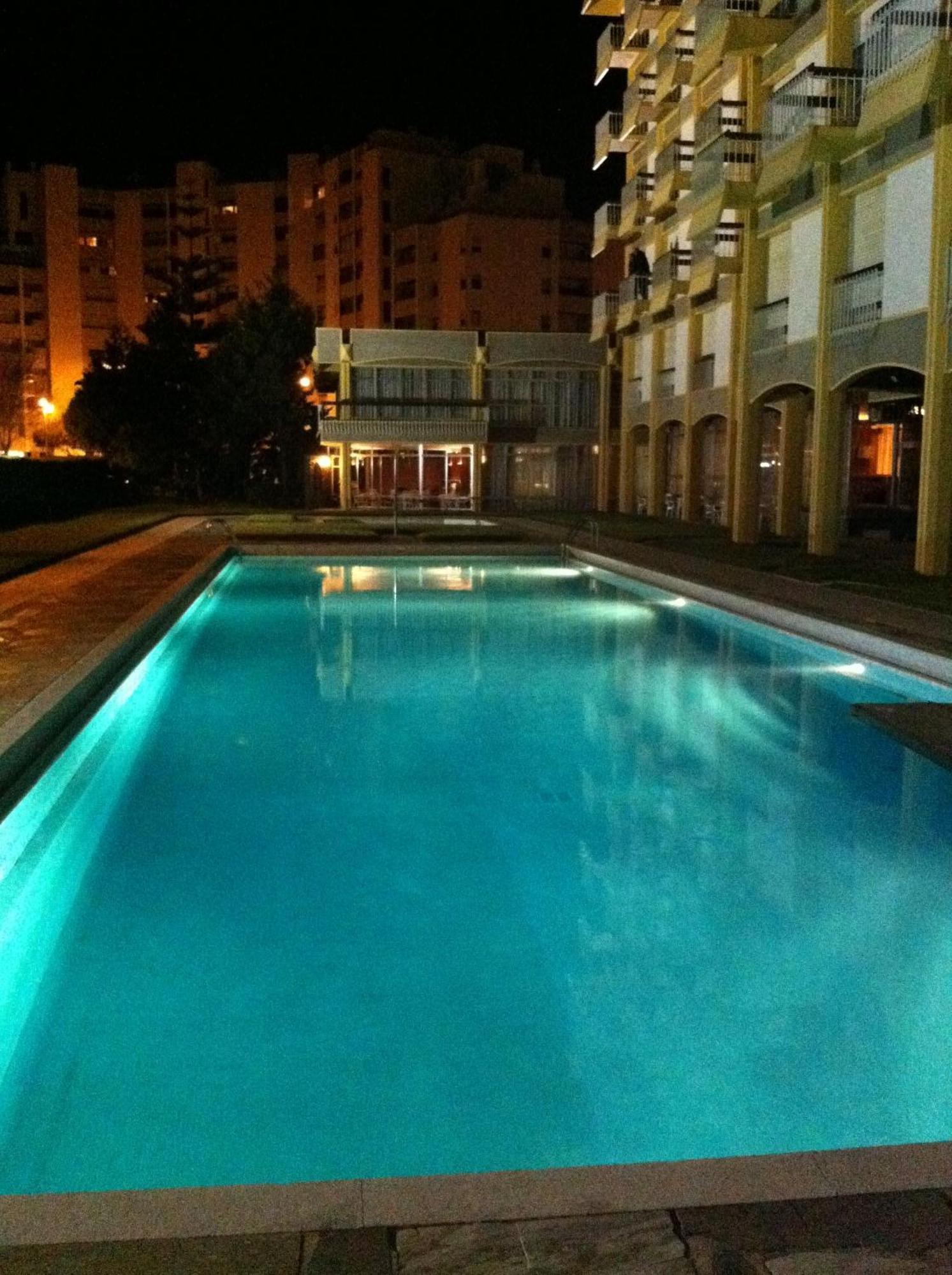 Hotel Do Parque