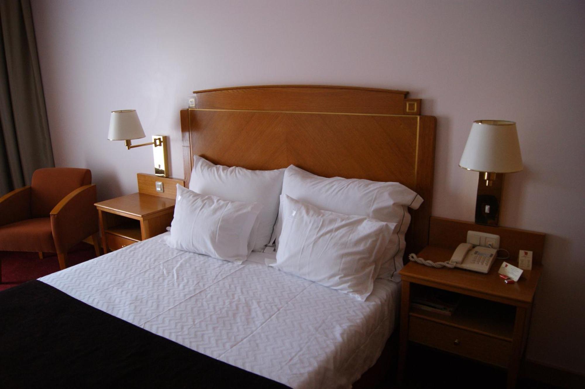 Hotel Regua Douro 4*