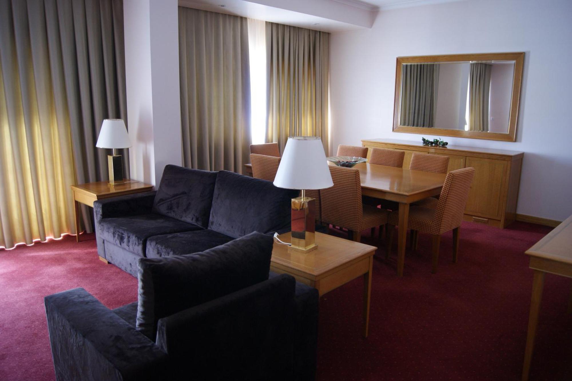 Hotel Regua Douro Peso da Regua