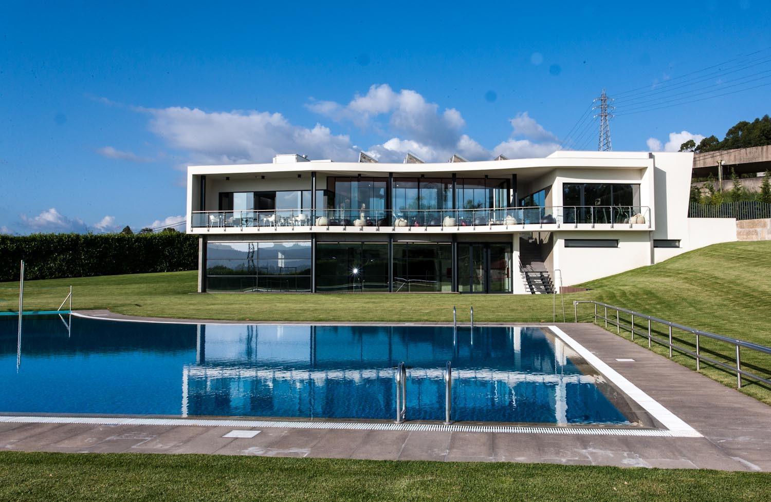 Aparthotel Paraiso & Guimaraes