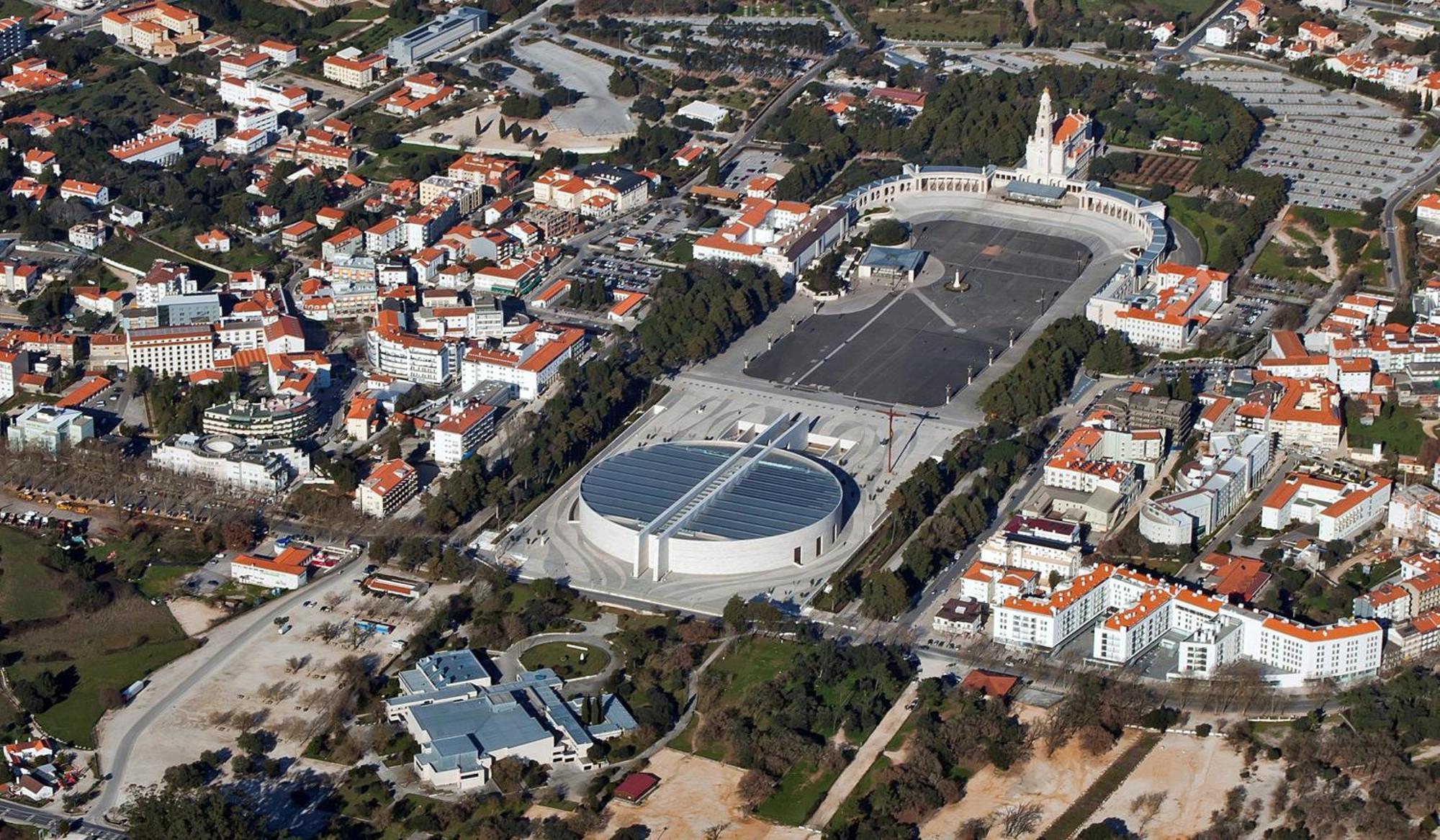 Hotel Lux Fatima