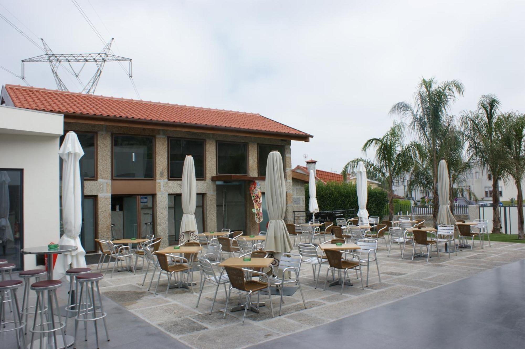 Aparthotel Paraiso &