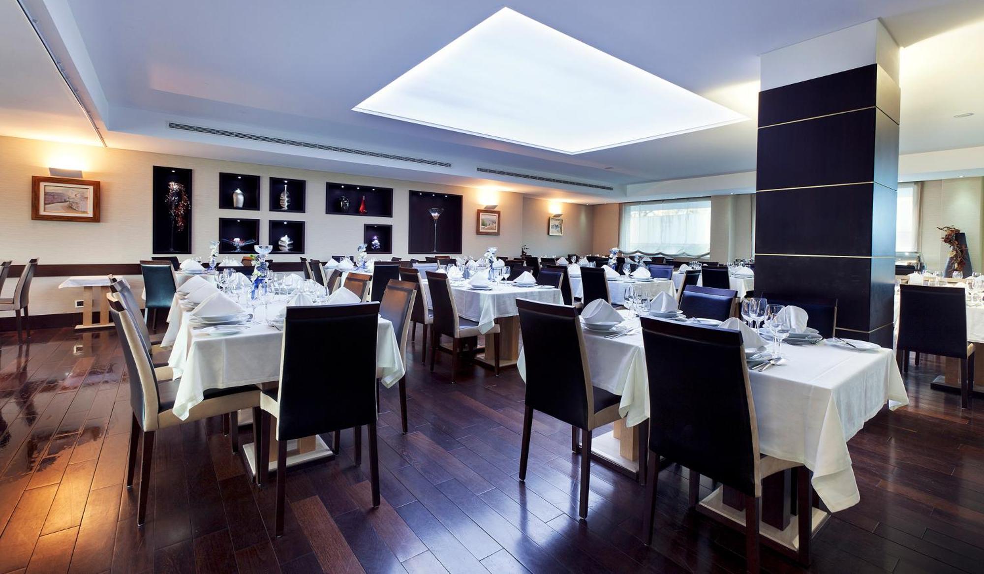 Hotel Lux Fatima